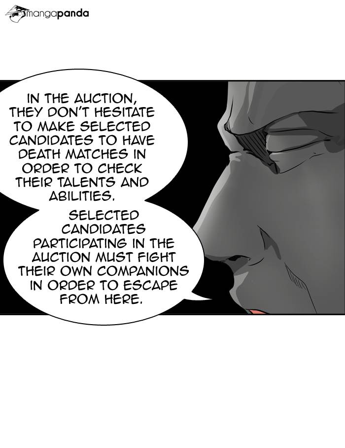 Tower of God Chapter 288 image 074